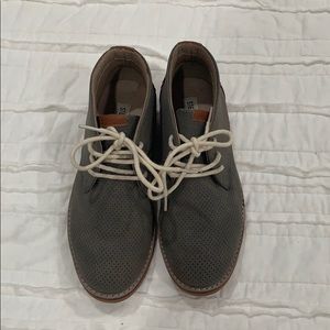 Boys Steve Madden Dress Shoes, Size 3